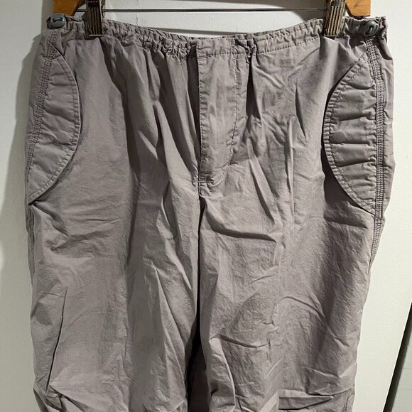 TWIK parachute pants - Picture 4 of 5